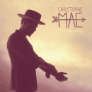 Christophe Maé: la tracklist de son nouvel album « L’attrape-rêves »