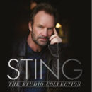 Sting de retour avec « The Studio Collection »