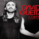 David Guetta, nouvelle date de concert à Bercy Arena le 27 Janvier 2016